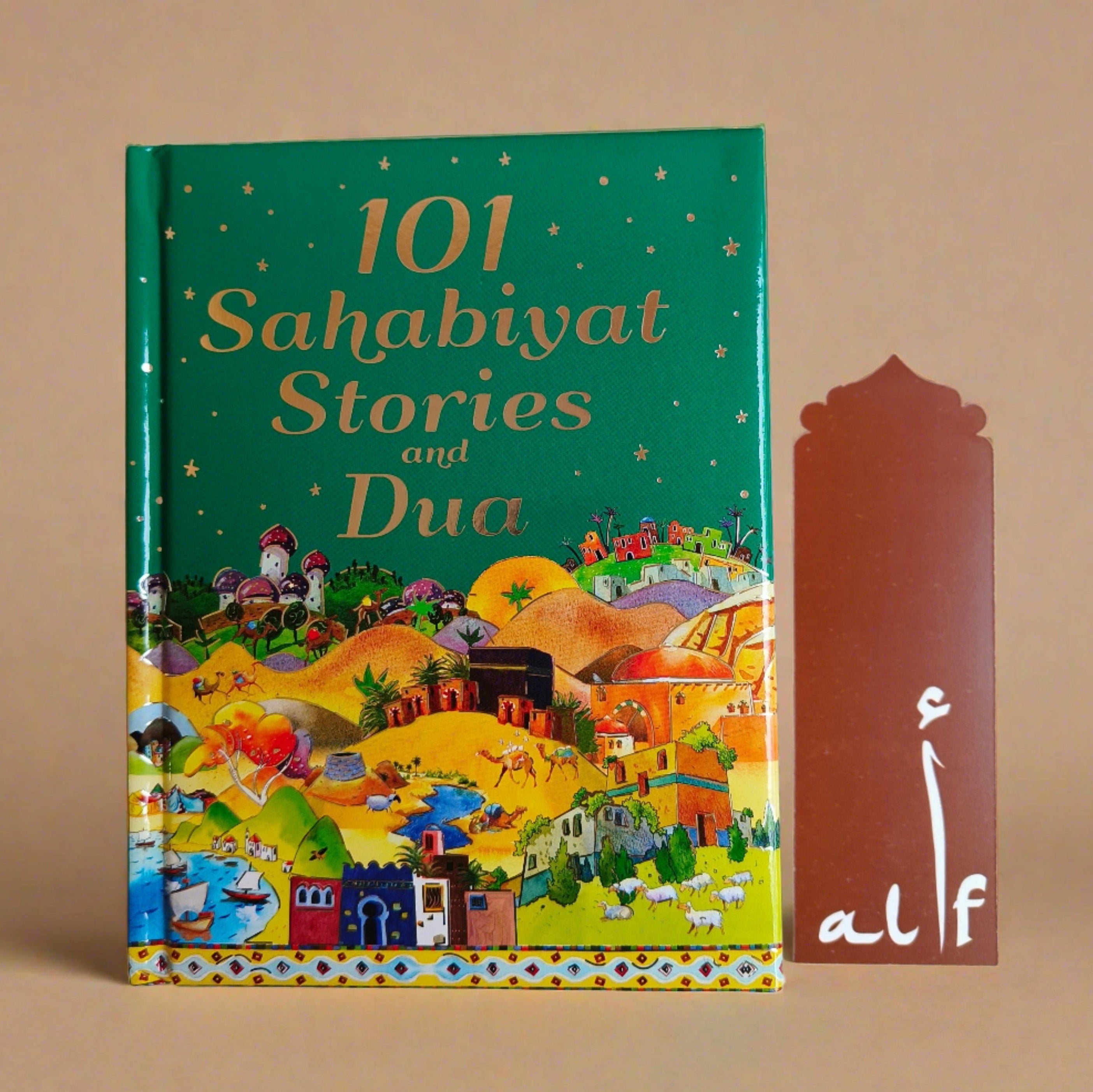 101 Sahabiyat Stories And Dua Alifthebookstore 101-sahabiyat-stories-and-dua-alifthebookstore