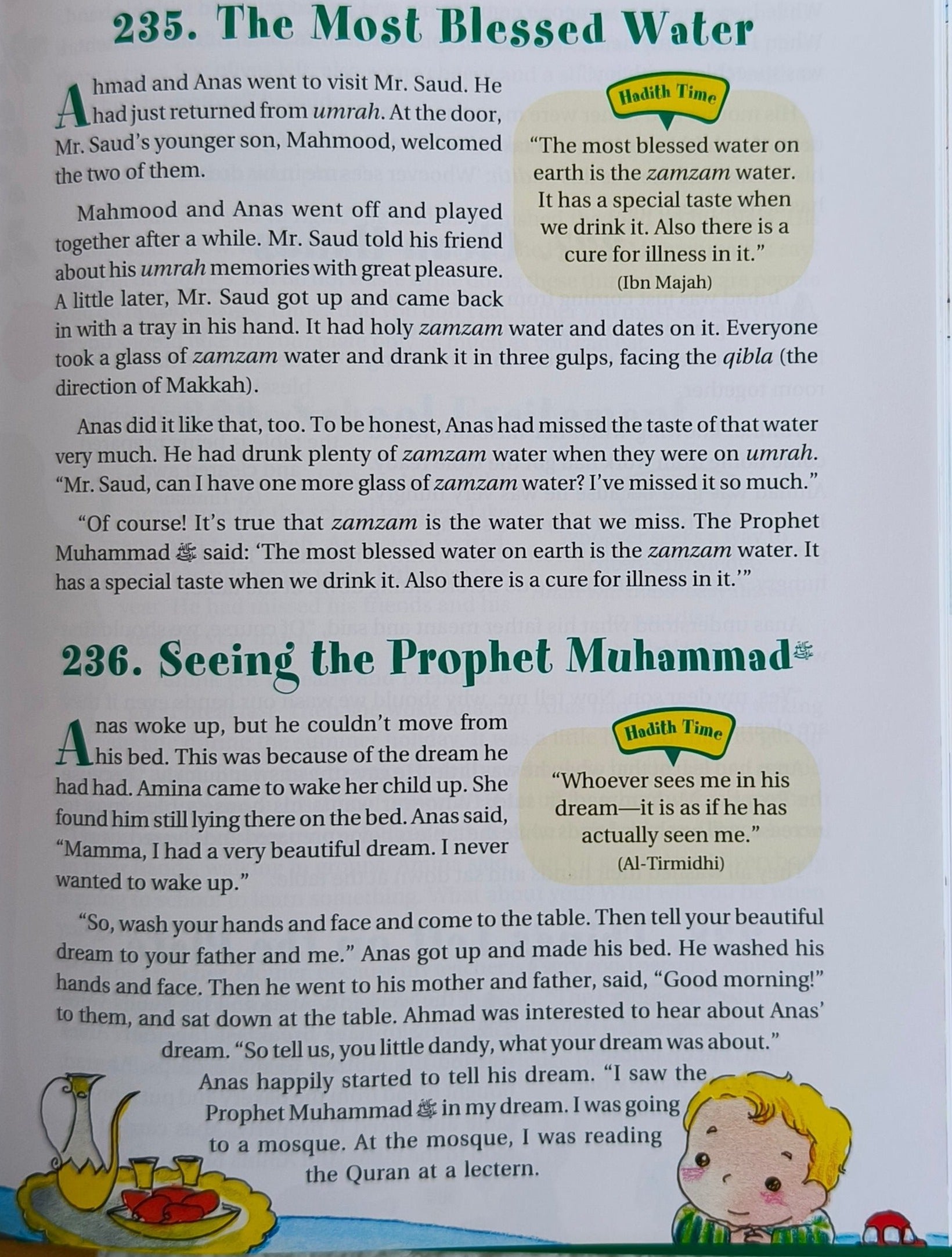 365 Hadith with Stories - alifthebookstore