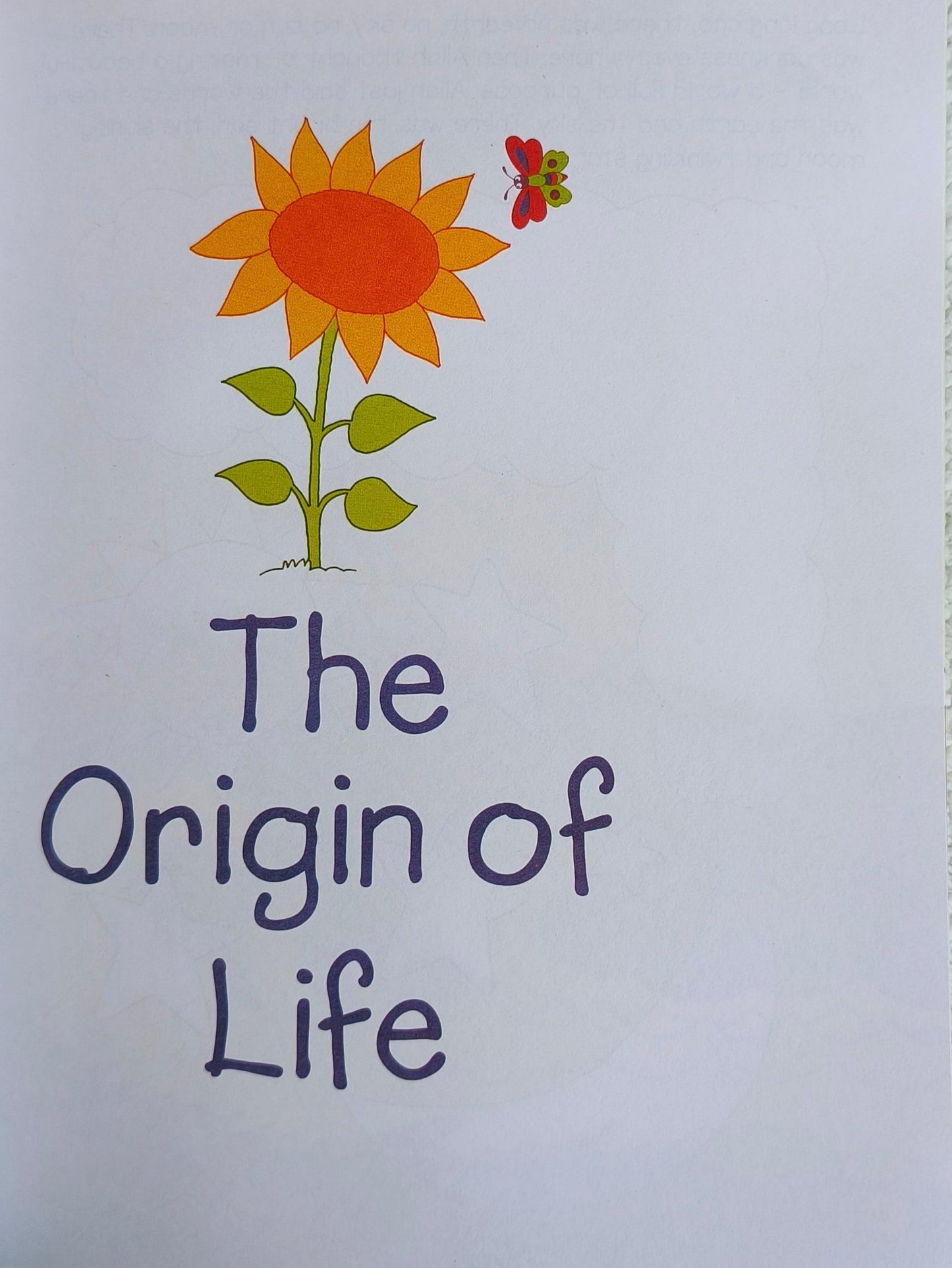 Stories from the Quran (Big Colouring Book) - alifthebookstore
