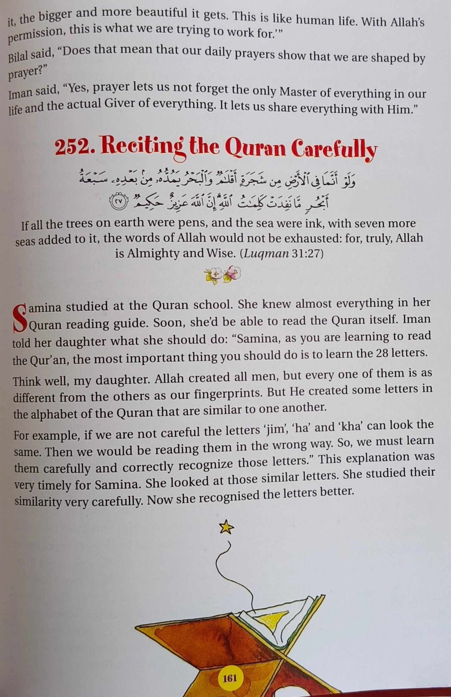 365 Dua With Stories - alifthebookstore