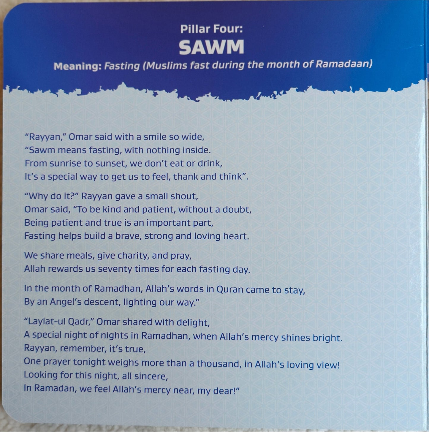 Boost yiour Imaan with omar and Rayyan - alifthebookstore