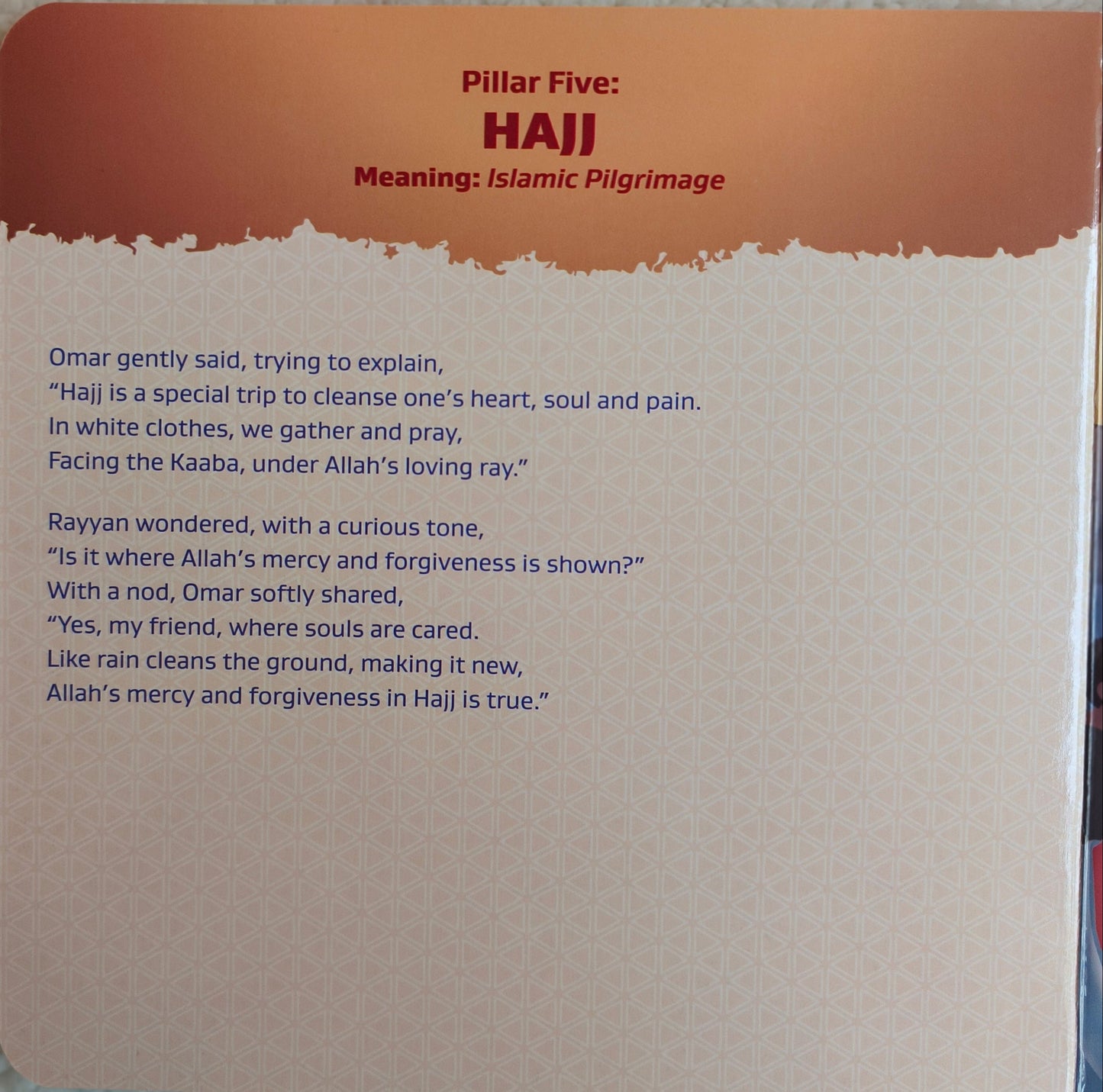 Boost yiour Imaan with omar and Rayyan - alifthebookstore