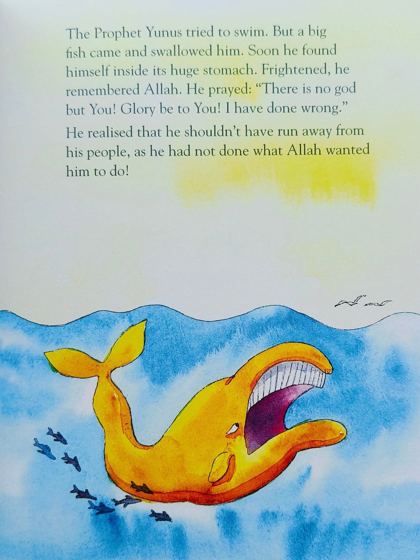 101 Quran Stories and Dua - alifthebookstore