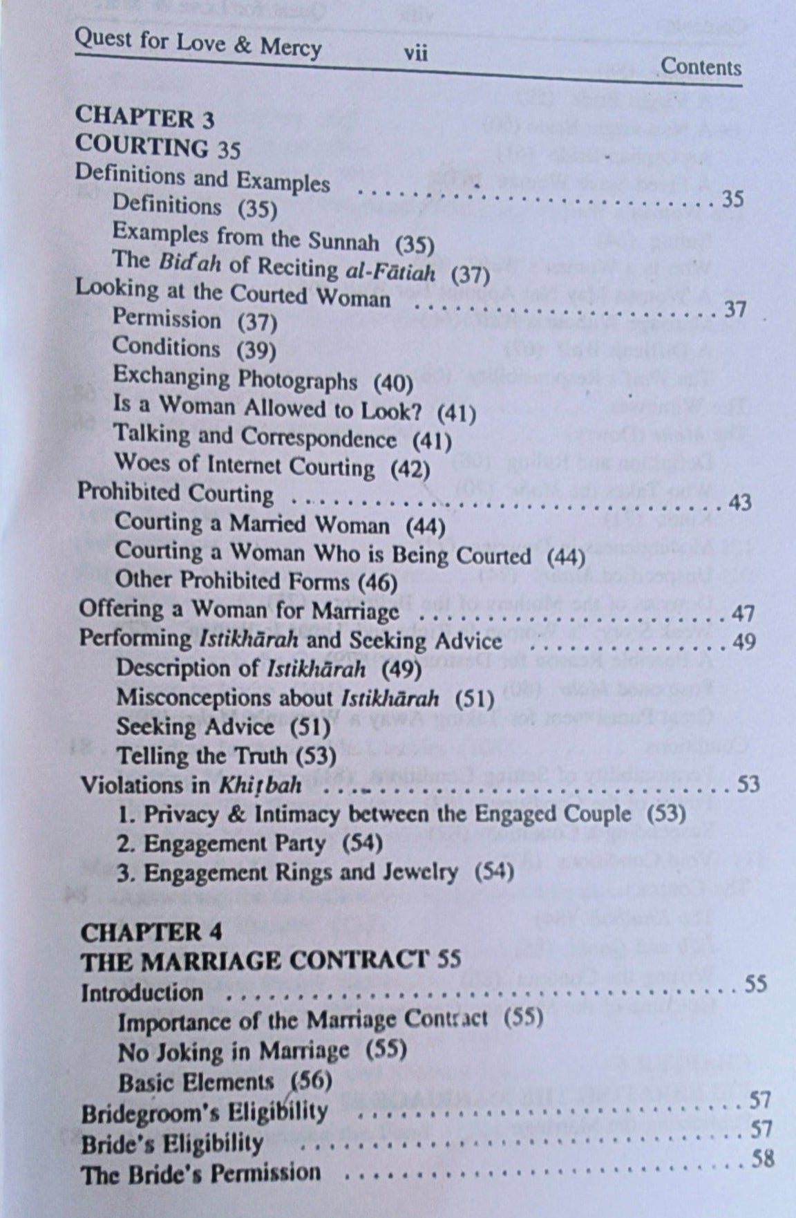 THE MUSLIM FAMILY - alifthebookstore