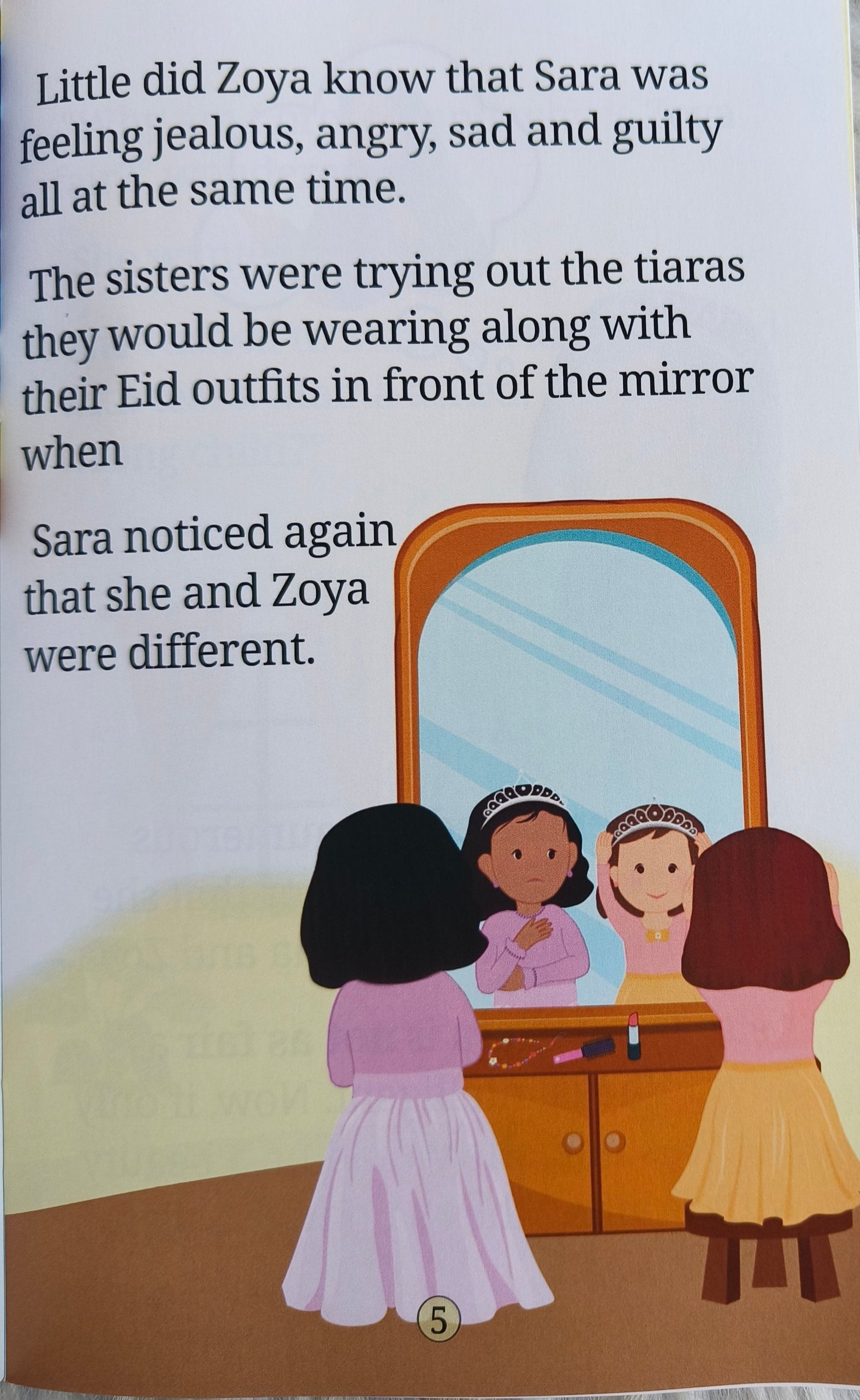 Allah Made You Beautiful alifthebookstore