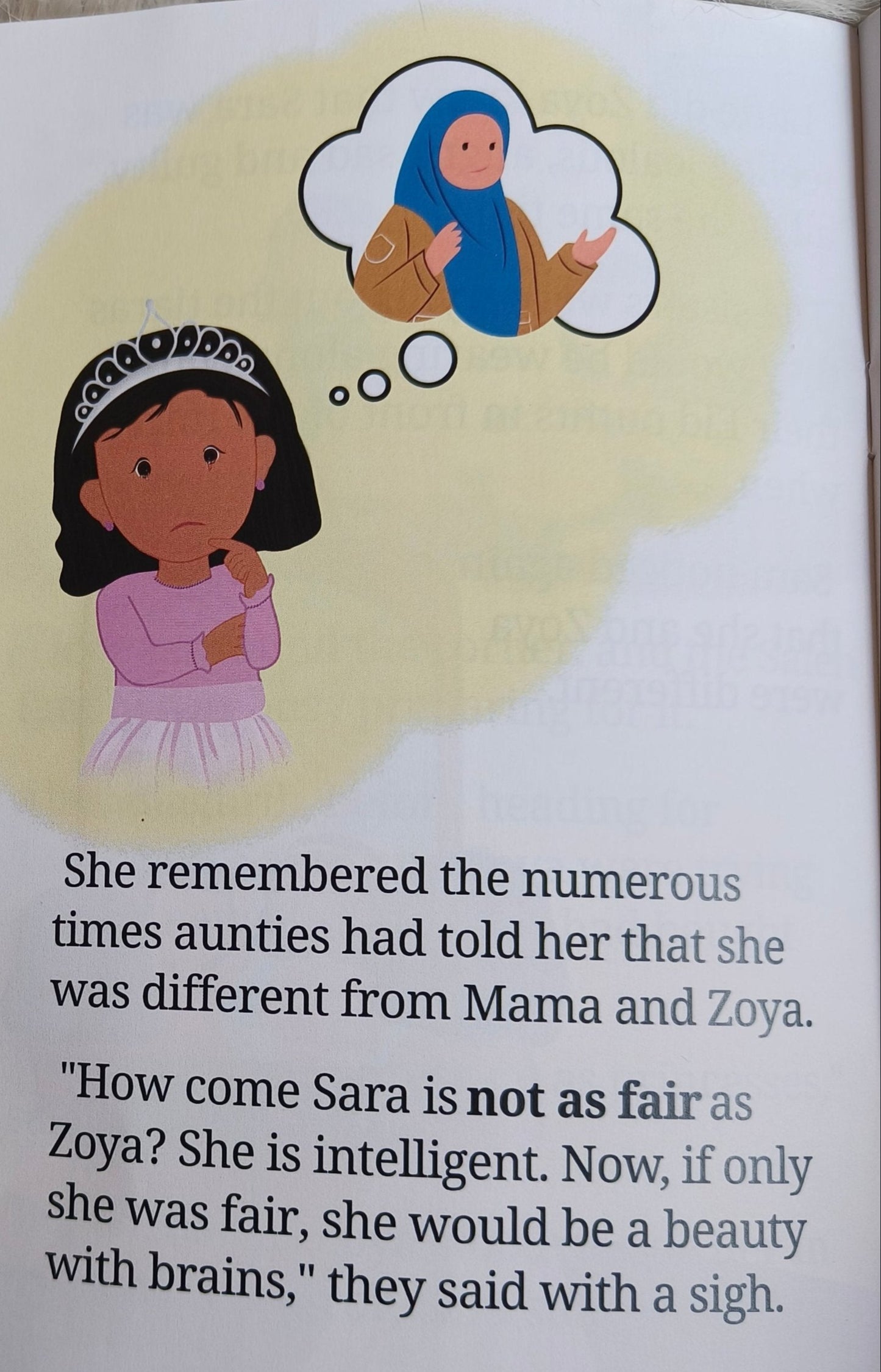 Allah Made You Beautiful alifthebookstore