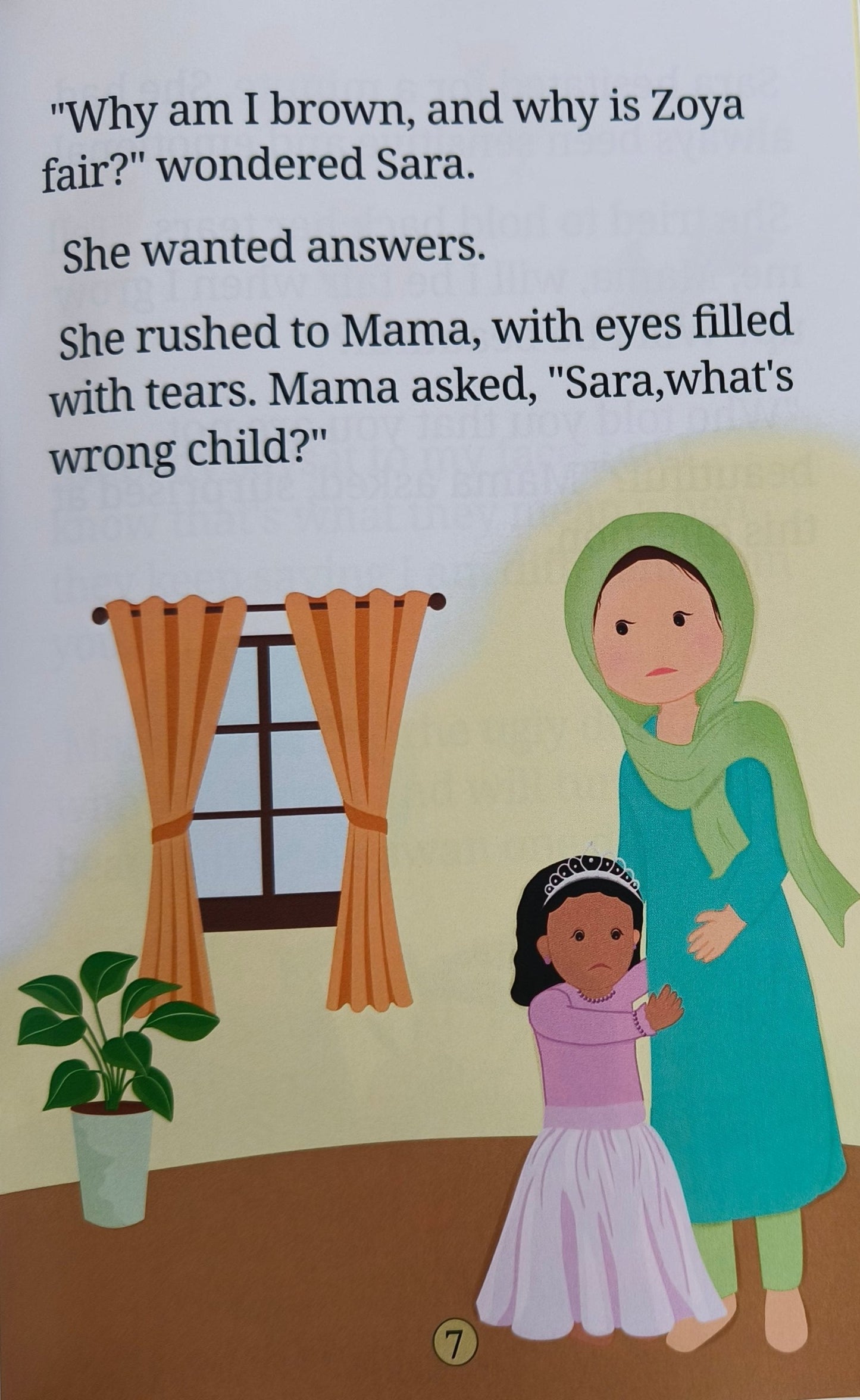 Allah Made You Beautiful alifthebookstore