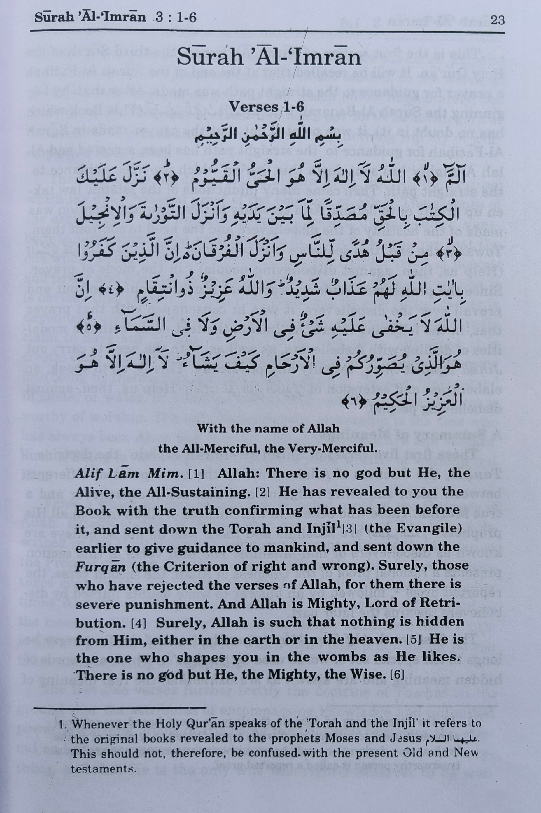 Ma'ariful Qur'an alifthebookstore