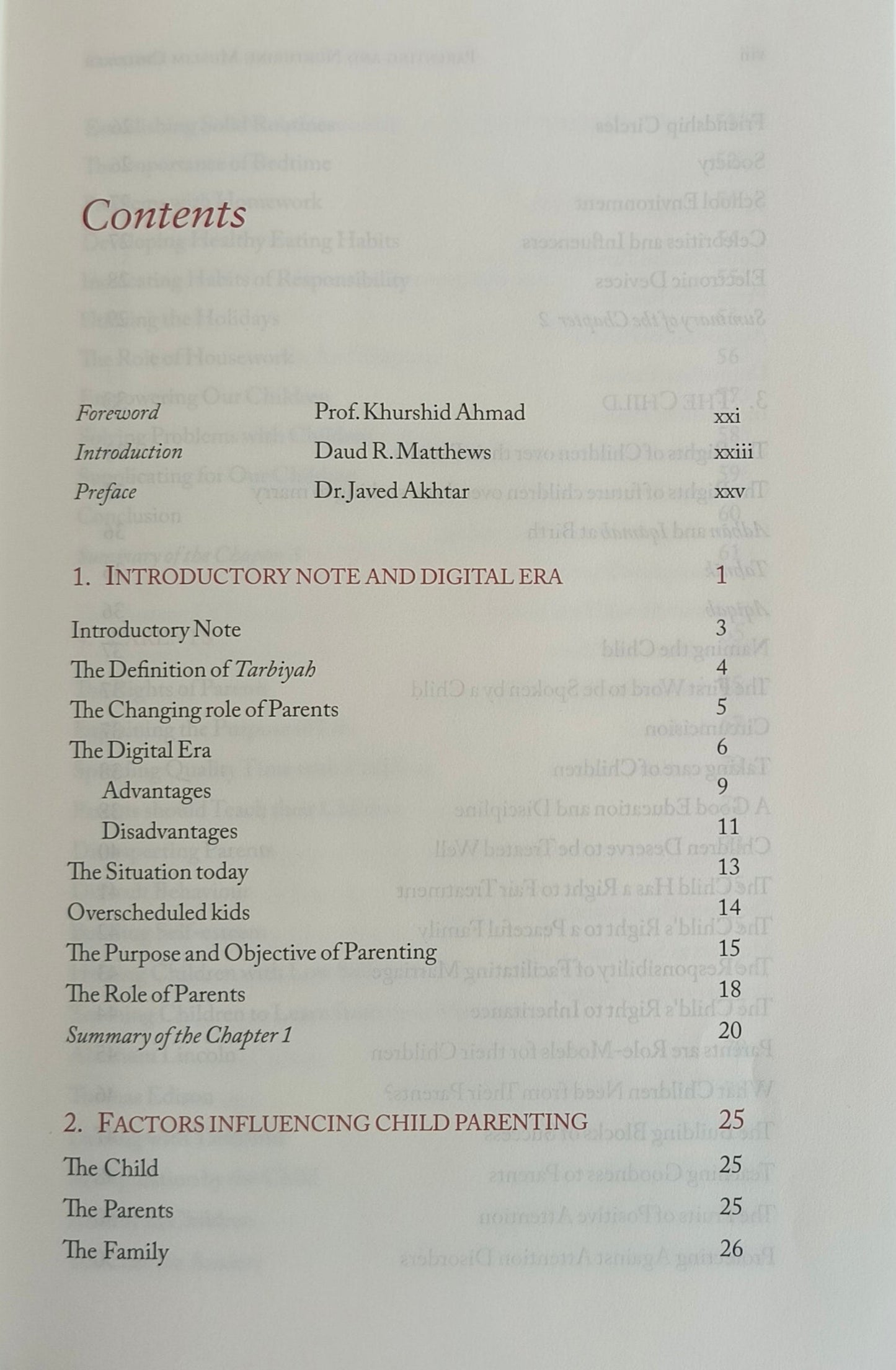 Parenting & Nurturing Muslim Children in the Digital Era alifthebookstore