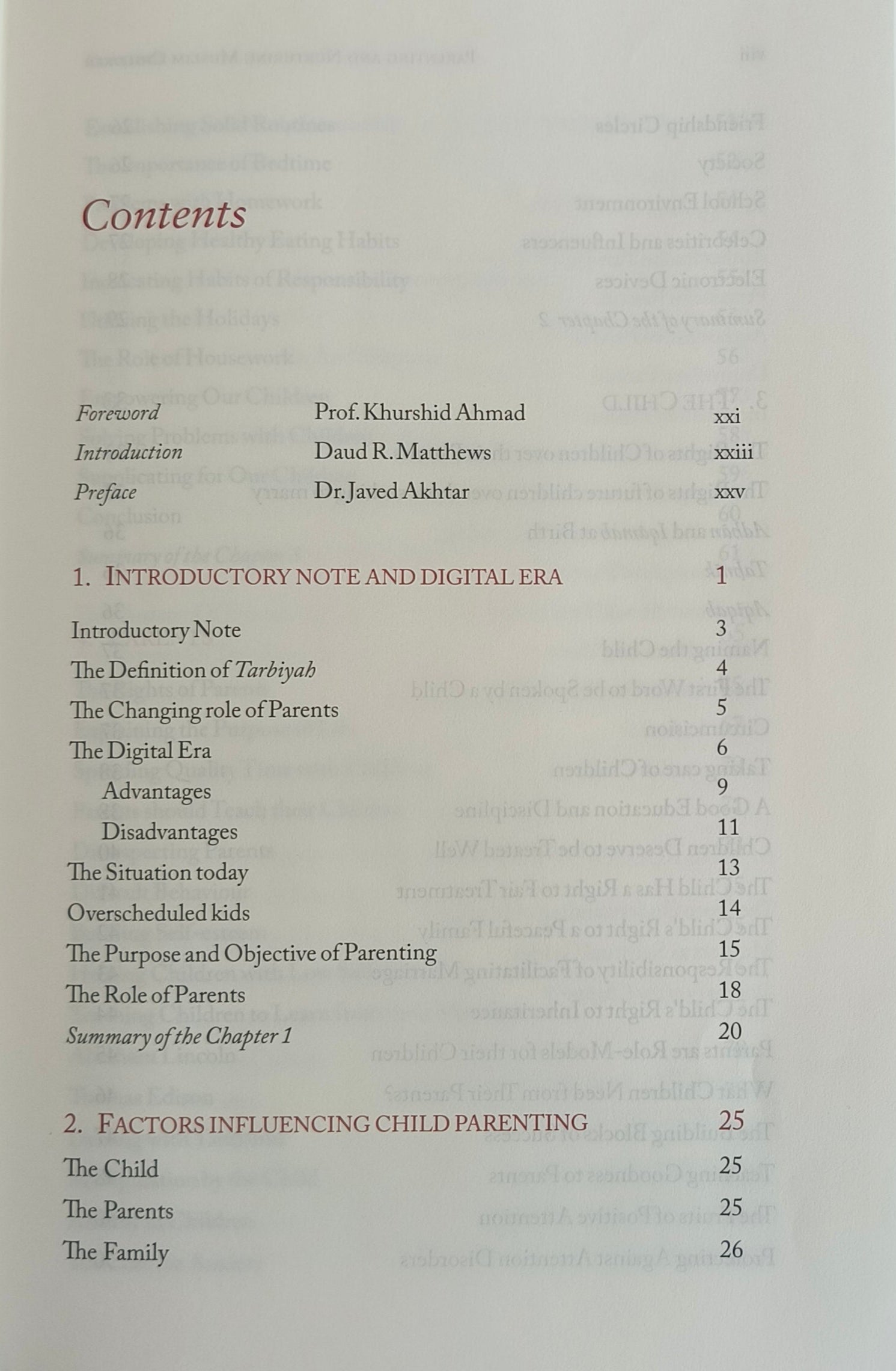 Parenting & Nurturing Muslim Children in the Digital Era alifthebookstore