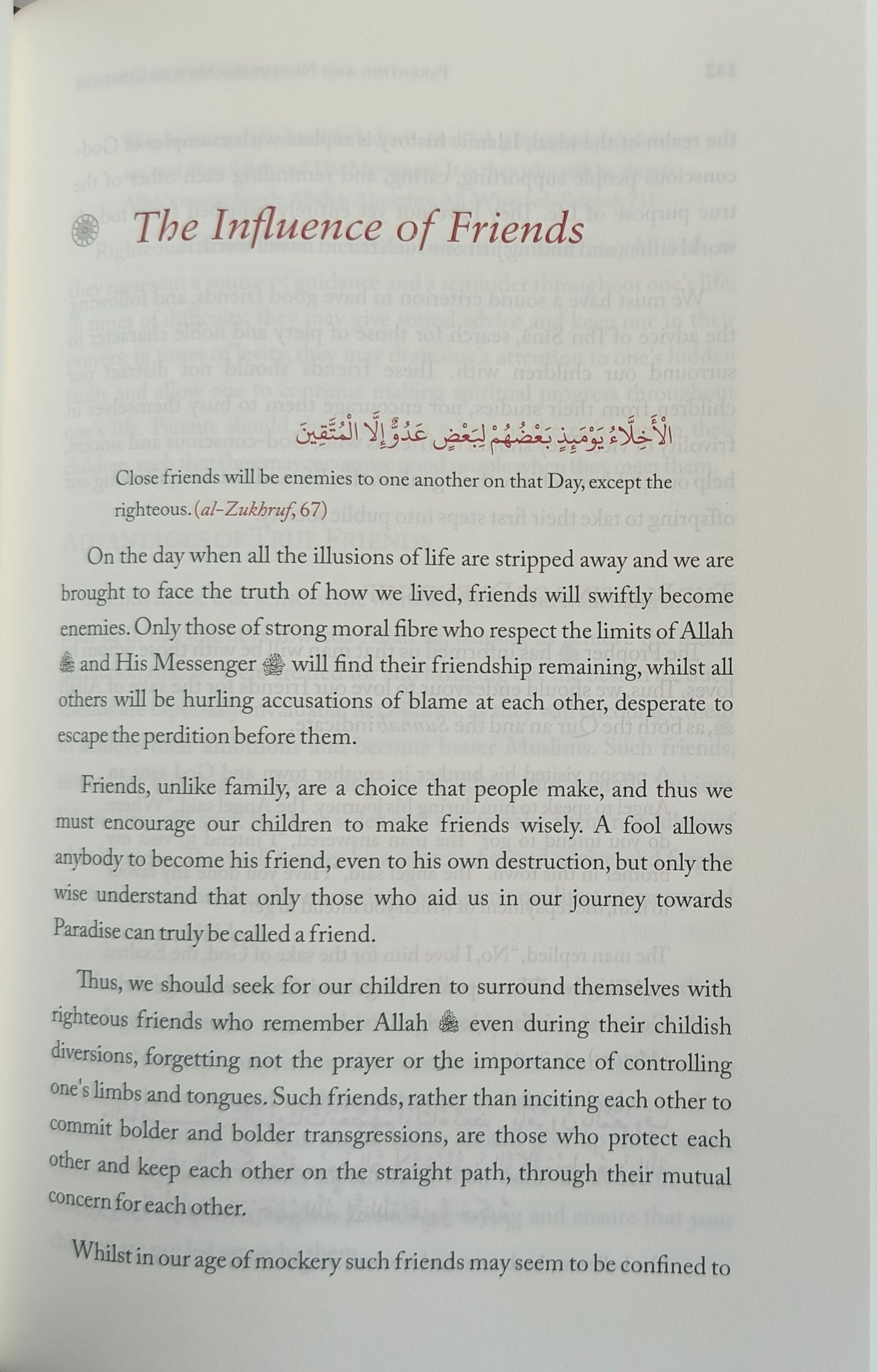 Parenting & Nurturing Muslim Children in the Digital Era alifthebookstore