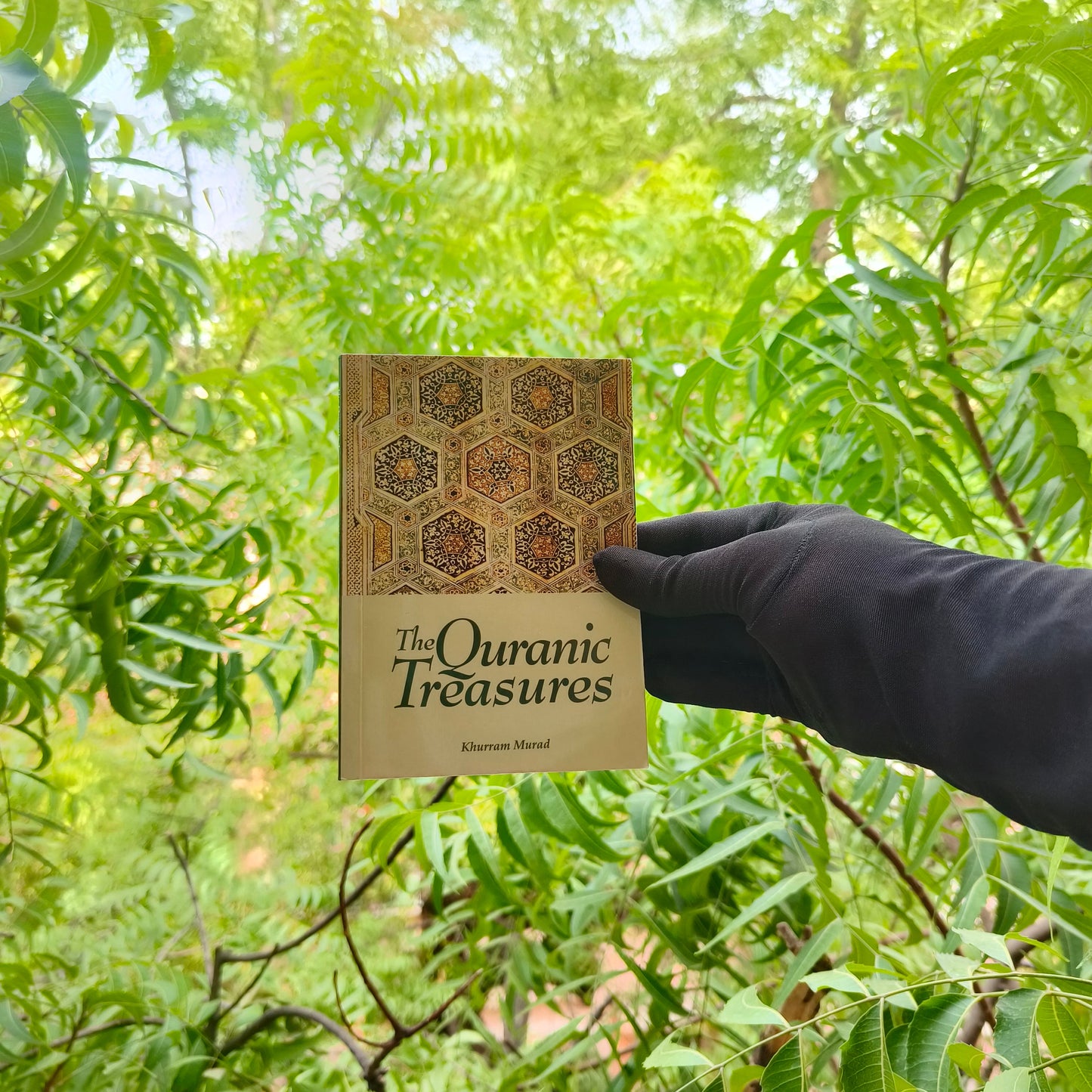 The Quranic Treasures alifthebookstore
