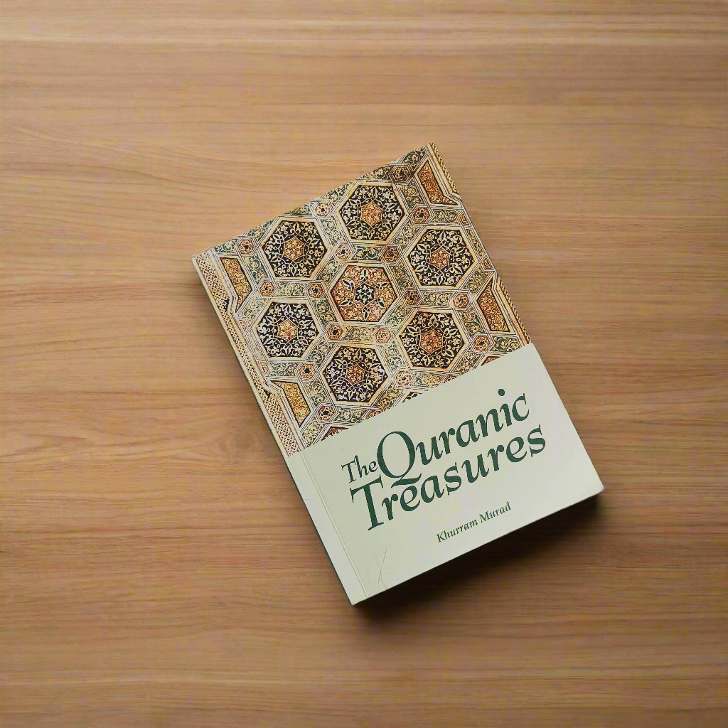 The Quranic Treasures alifthebookstore