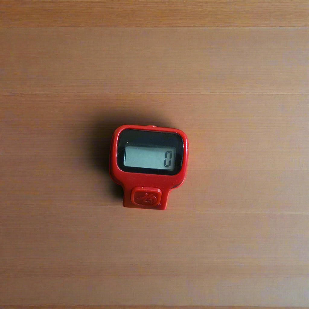 Mini Finger Counter Tasbeeh alifthebookstore