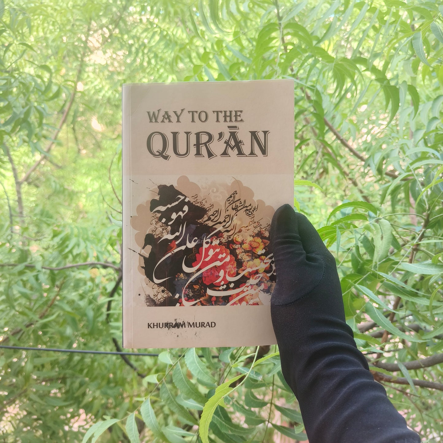 Way To The Quran alifthebookstore