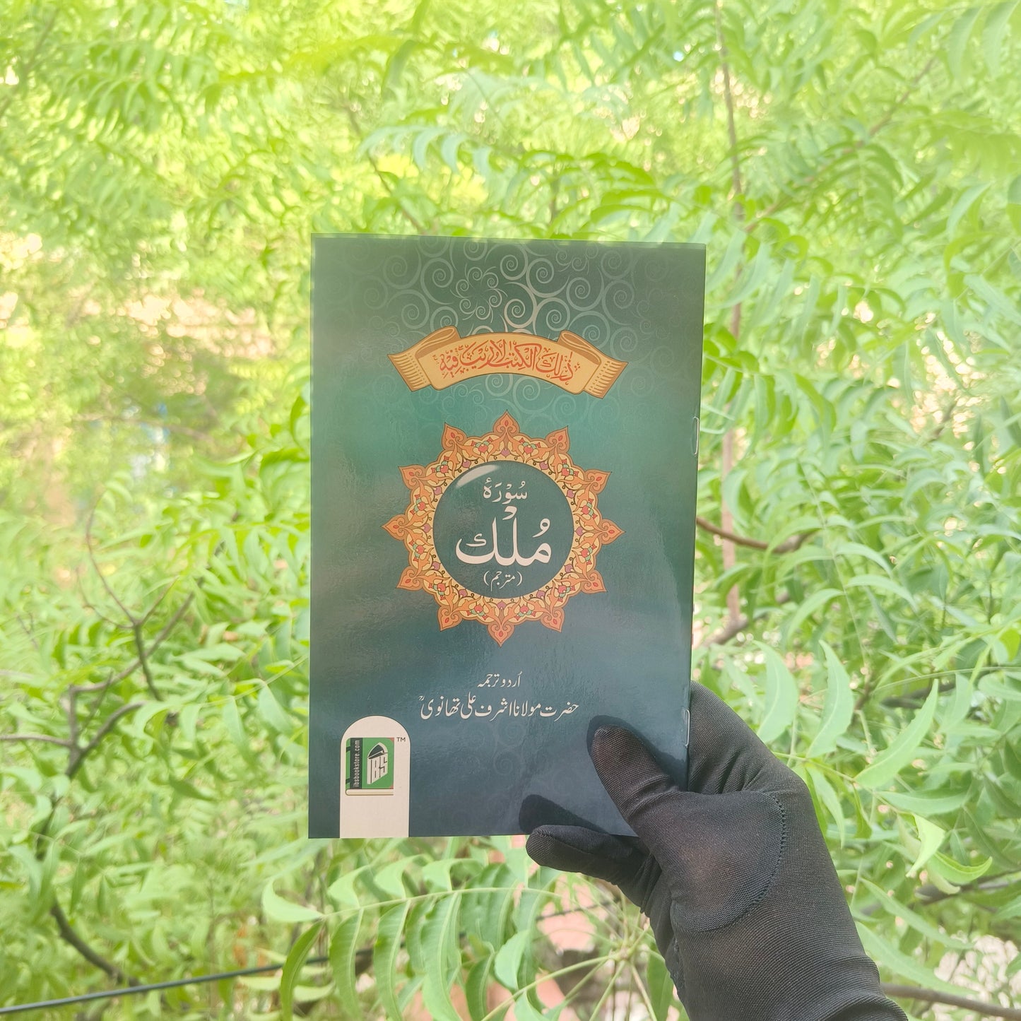 Surah Mulk (Urdu Translation) alifthebookstore
