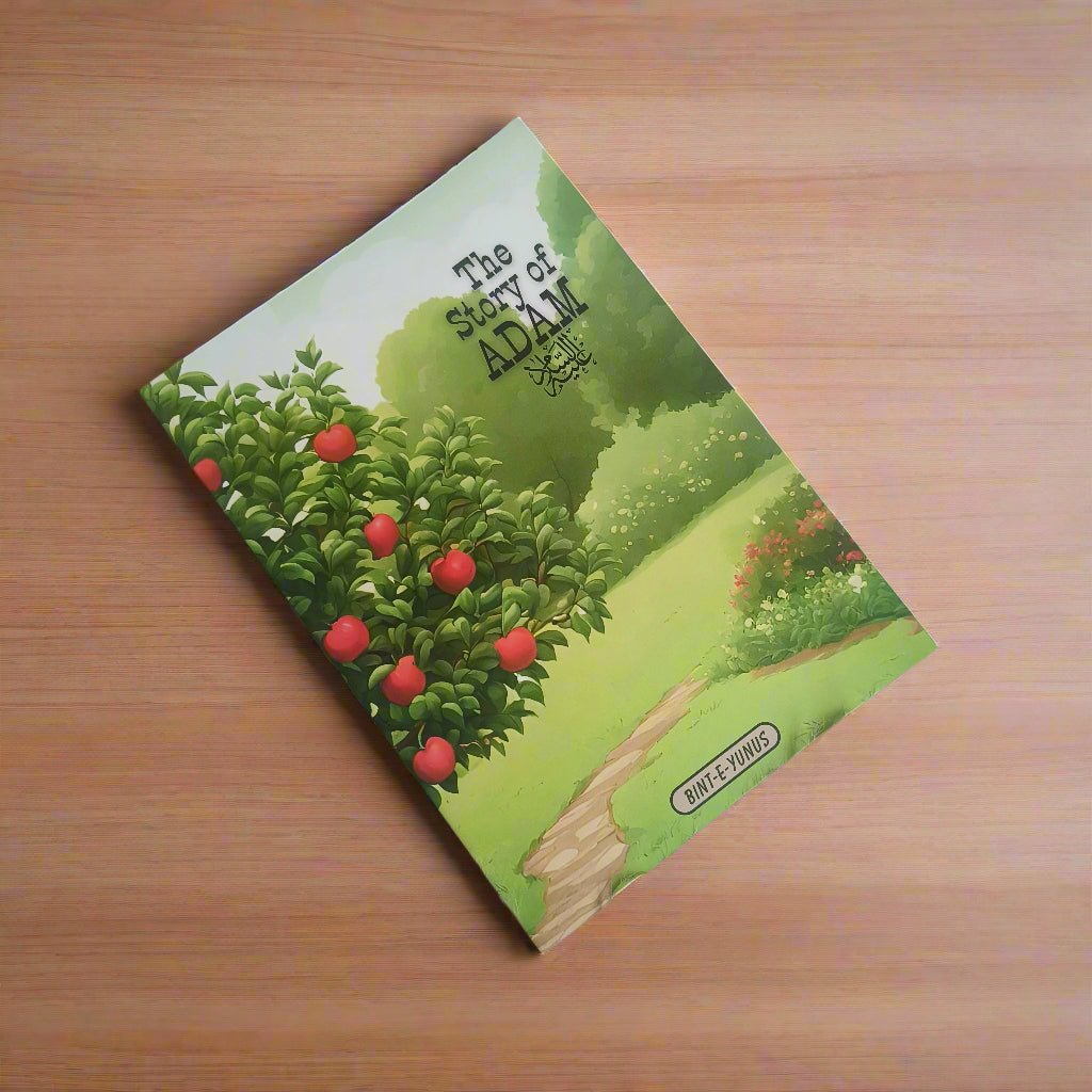 Interactive Story Books alifthebookstore
