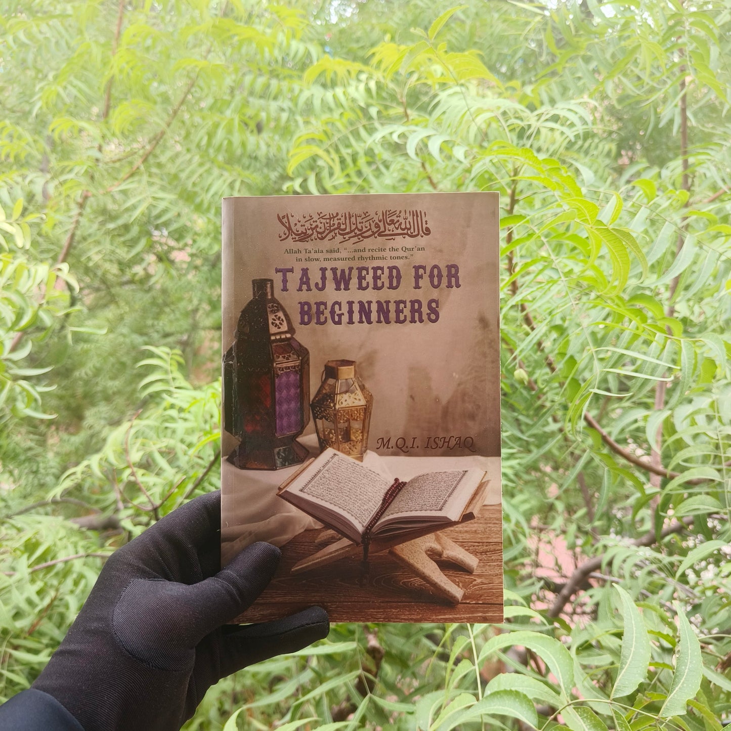 Tajweed For Beginners alifthebookstore