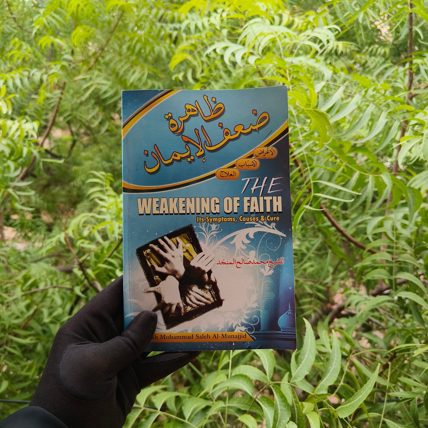 The Weakening of Faith alifthebookstore