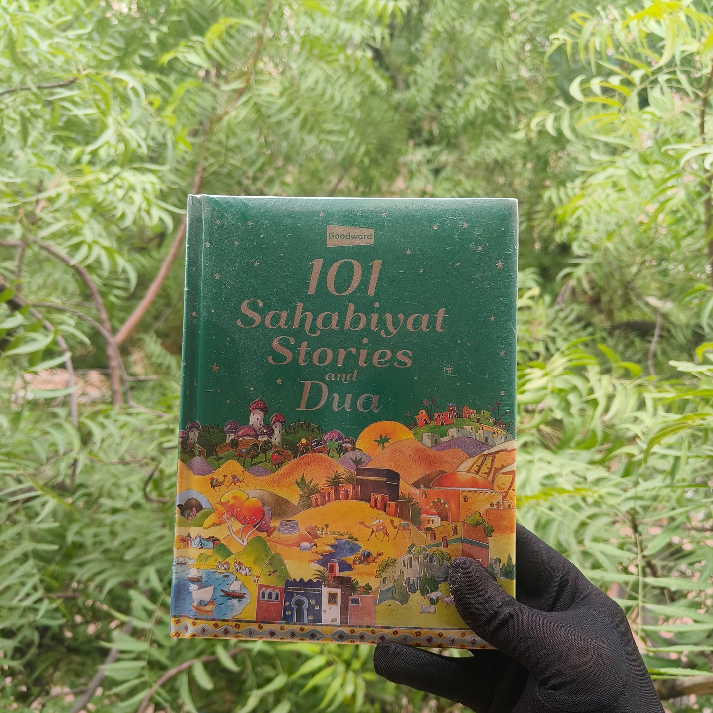 101 Sahabiyat Stories and Dua alifthebookstore