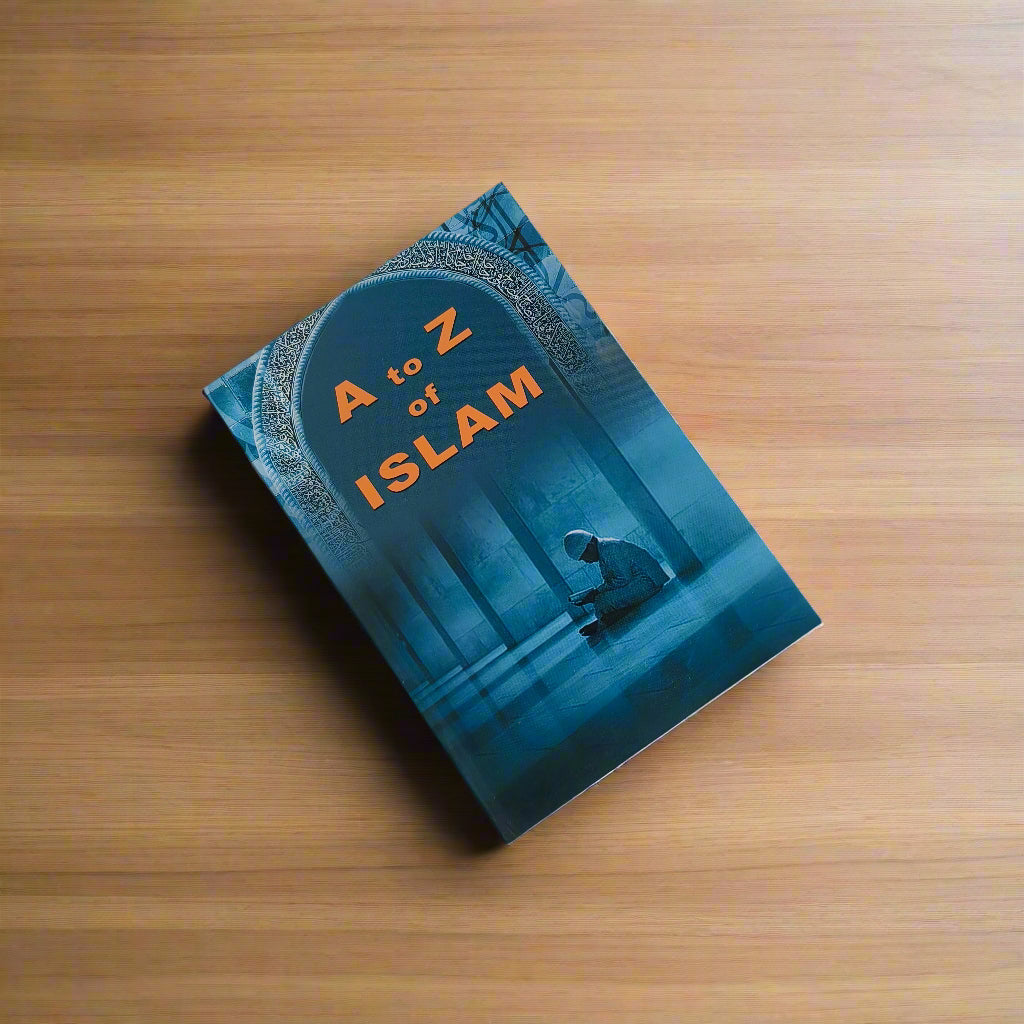 A to Z ISLAM alifthebookstore