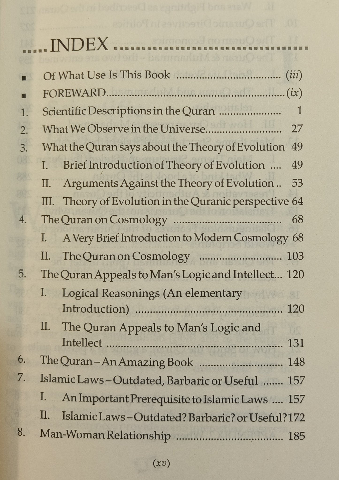 Introducing the Quran to Non-Muslims alifthebookstore