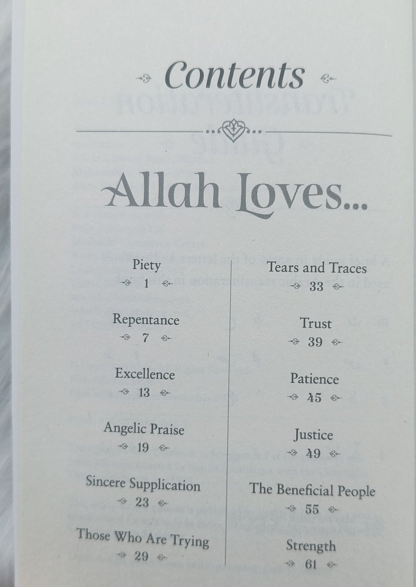 Allah Loves - alifthebookstore