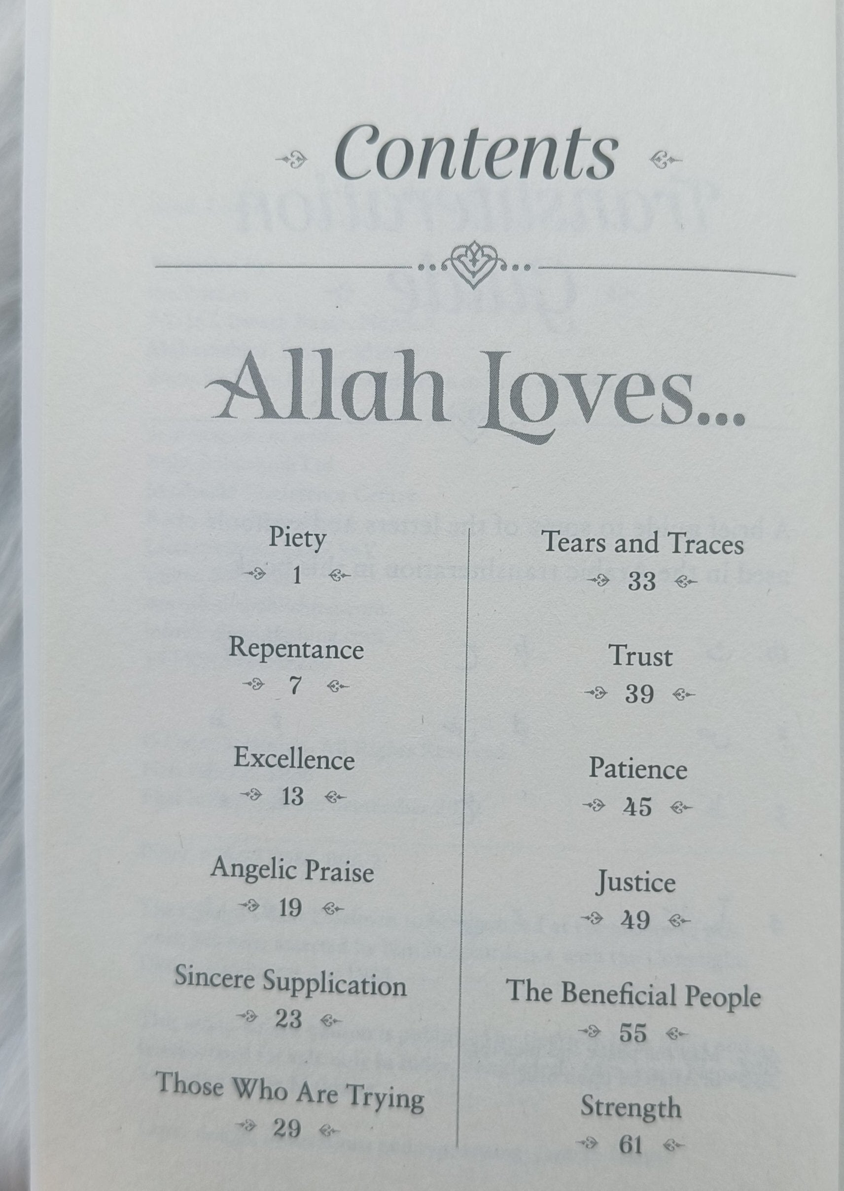 Allah Loves - alifthebookstore