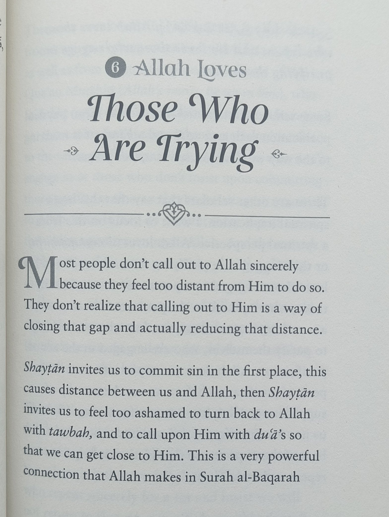 Allah Loves - alifthebookstore