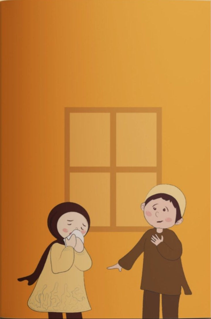Essentail Duas for Children alifthebookstore