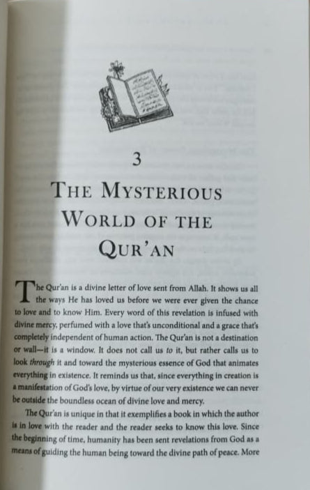 Secrets of Divine Love: A Spiritual Journey into the Heart of Islam alifthebookstore