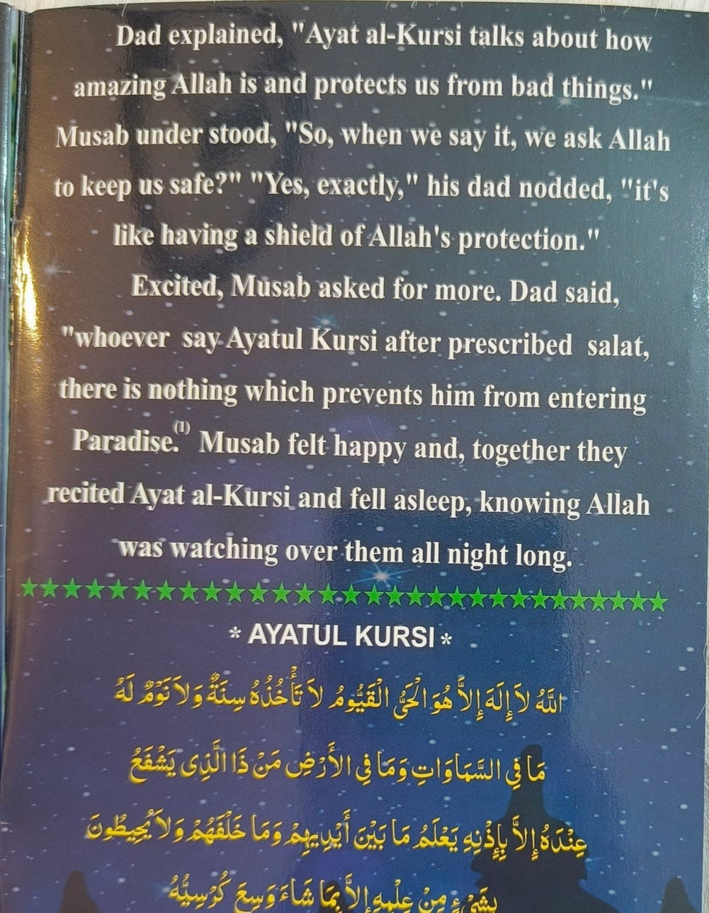 Islamic Moral Stories-alifthebookstore