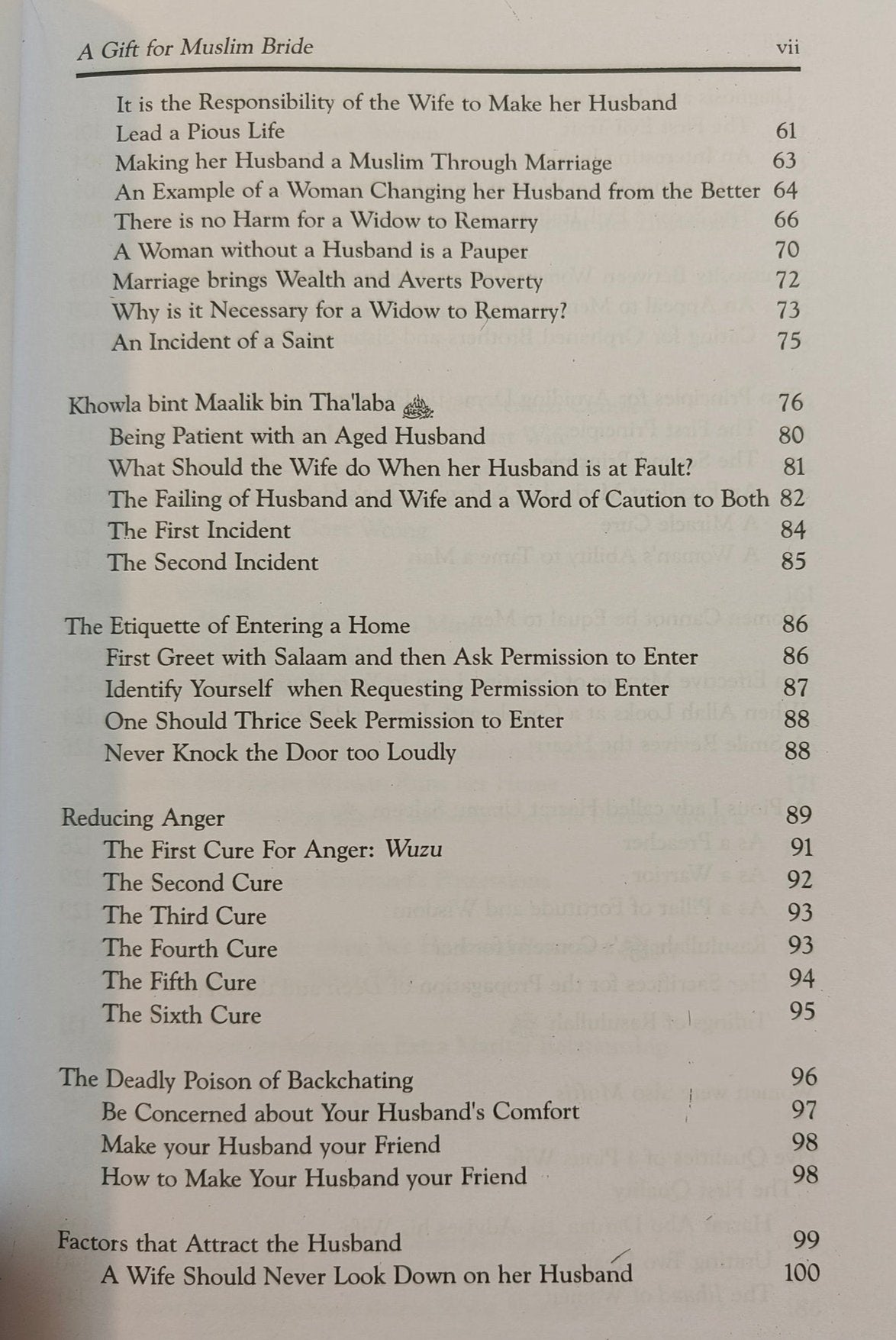 Bride &Groom - alifthebookstore