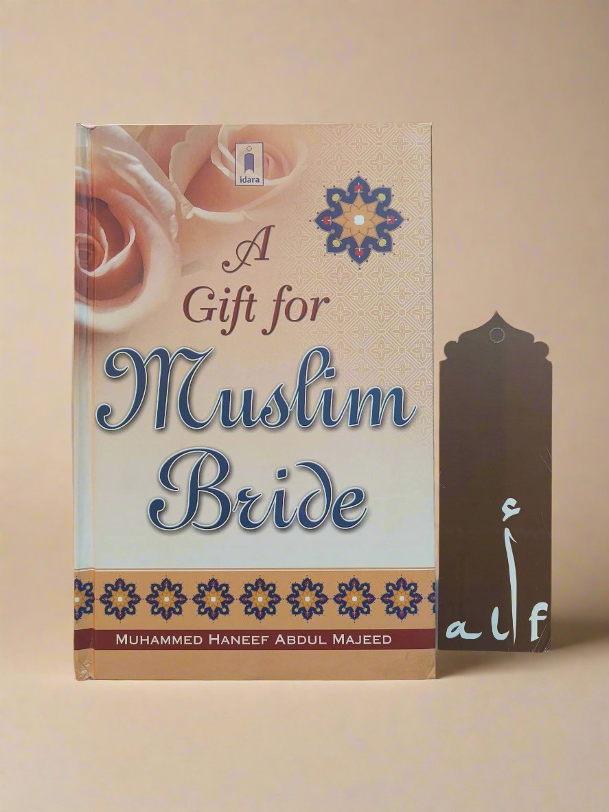 Bride &Groom - alifthebookstore