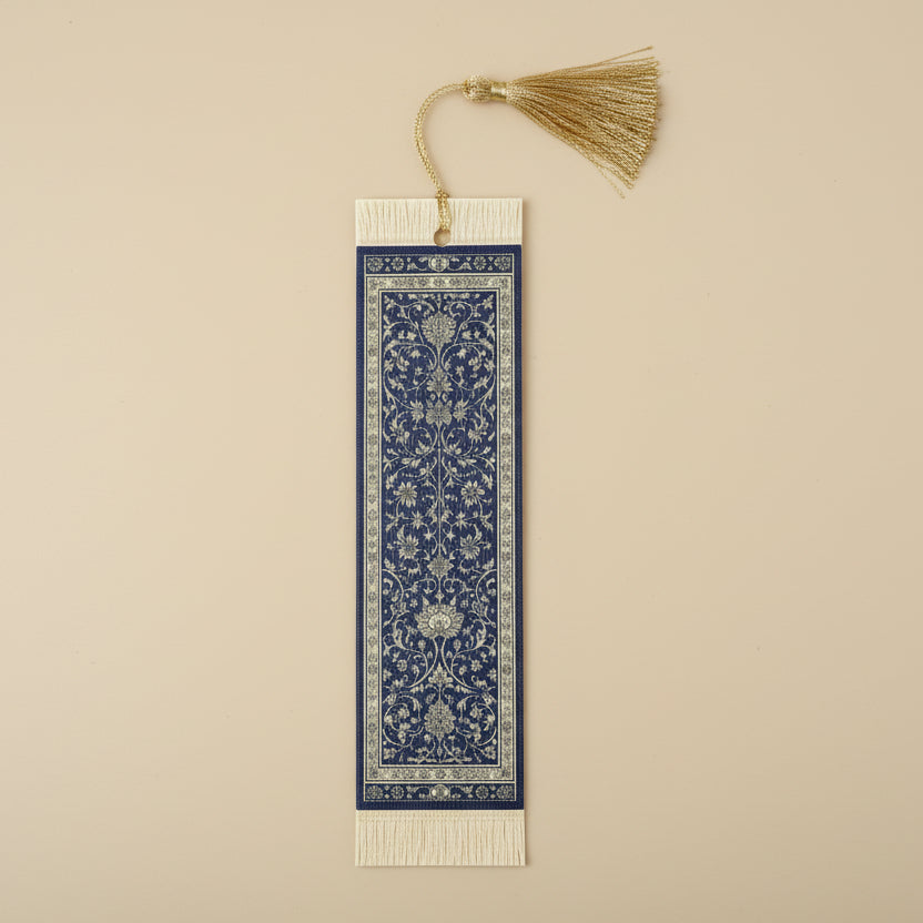 Persian Bookmarks alifthebookstore