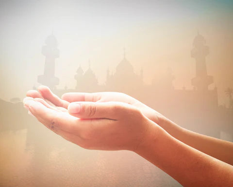 How to make Tawbah?