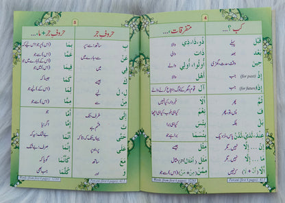 Quran Majeed kay 80% Alfaaz (Urdu Script)- alifthebookstore