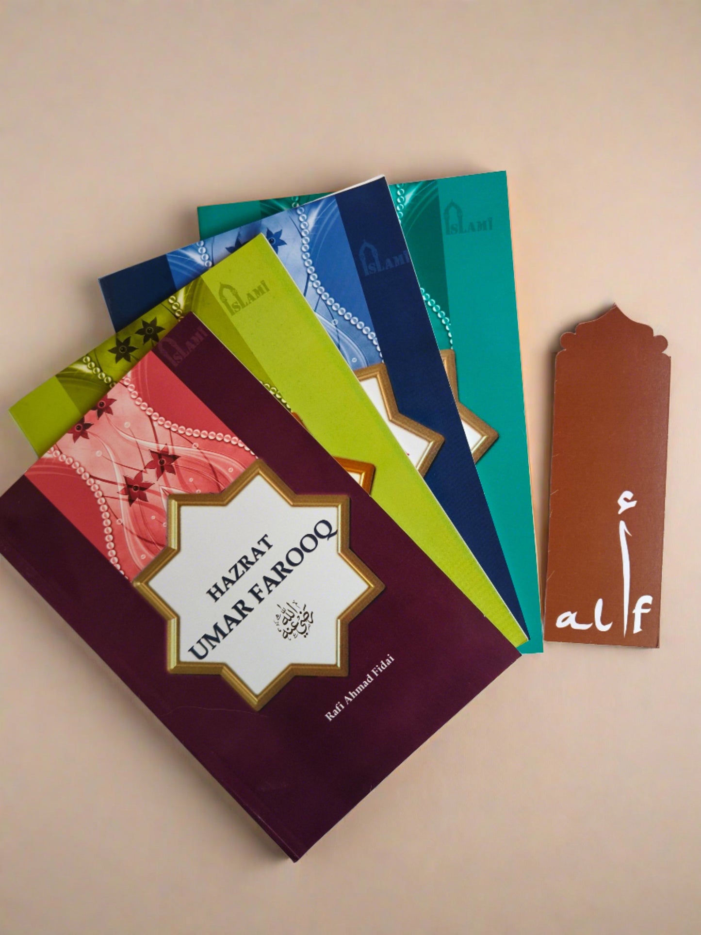4 Caliphs - alifthebookstore