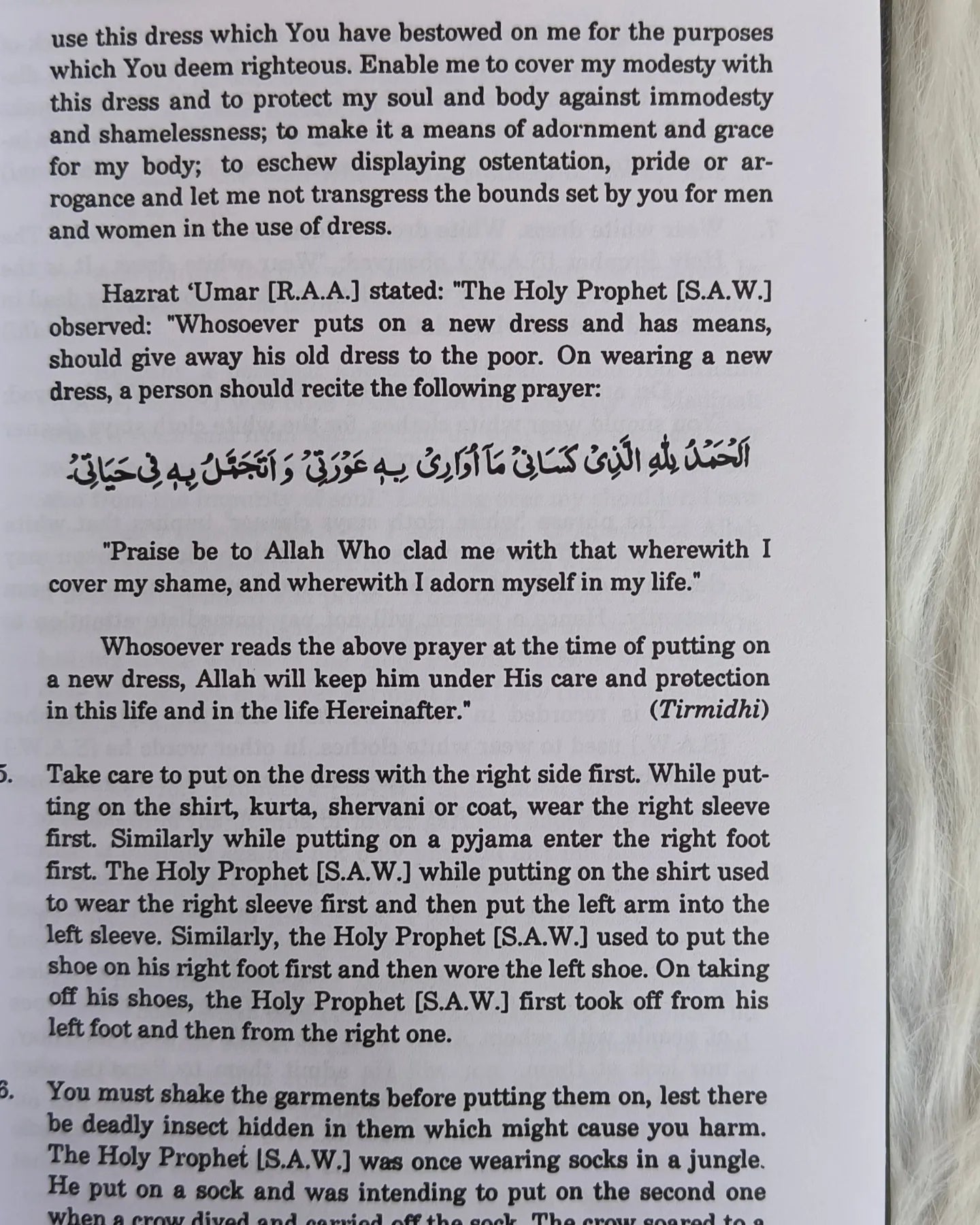 Etiquette of Life in Islam (Adab e Zindagi) by Maulana Muhammad Yusuf Islahi (Author) alifthebookstore