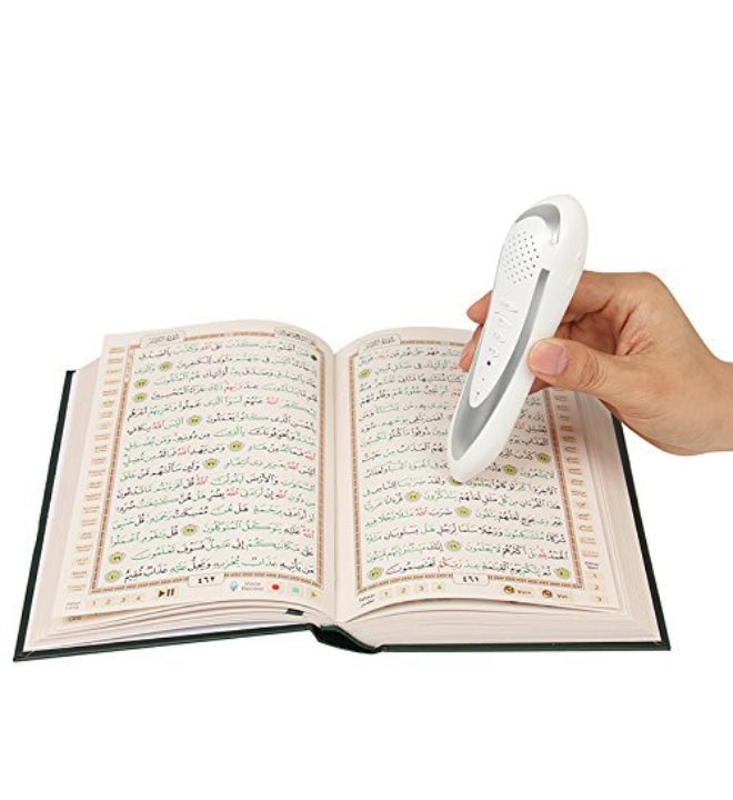 Quran Reading Pen alifthebookstore