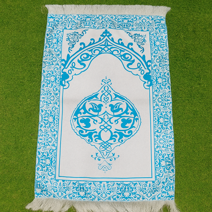 Travelling Jaanmaz (Prayer Mat) Premium alifthebookstore