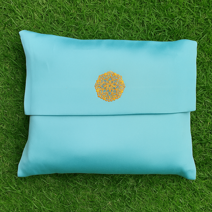 Travelling Jaanmaz (Prayer Mat) Premium alifthebookstore