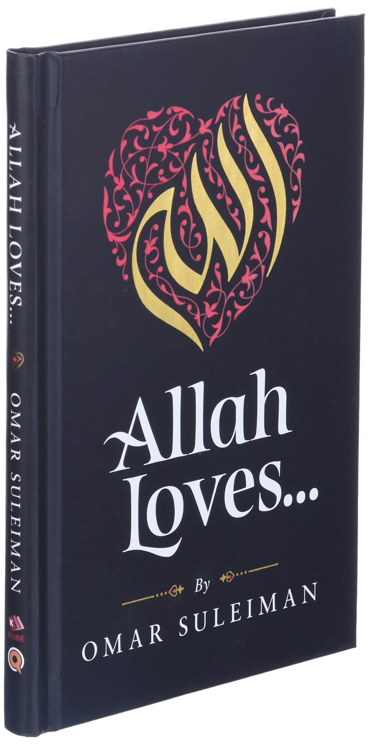 Allah Loves - alifthebookstore