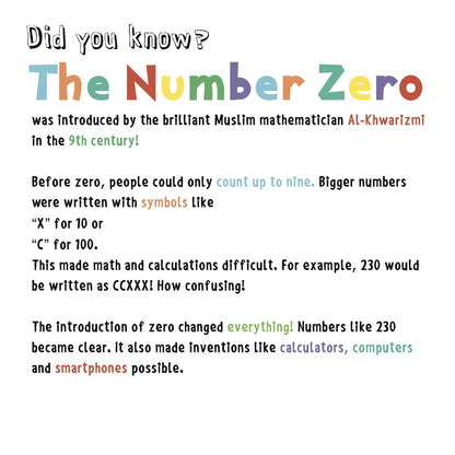 Incredible Muslim Inventions Qalam and Noor Publications