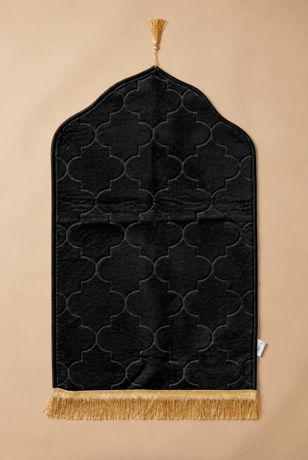 Velvet Prayer Mat / Janamaz (Kids) alifthebookstore