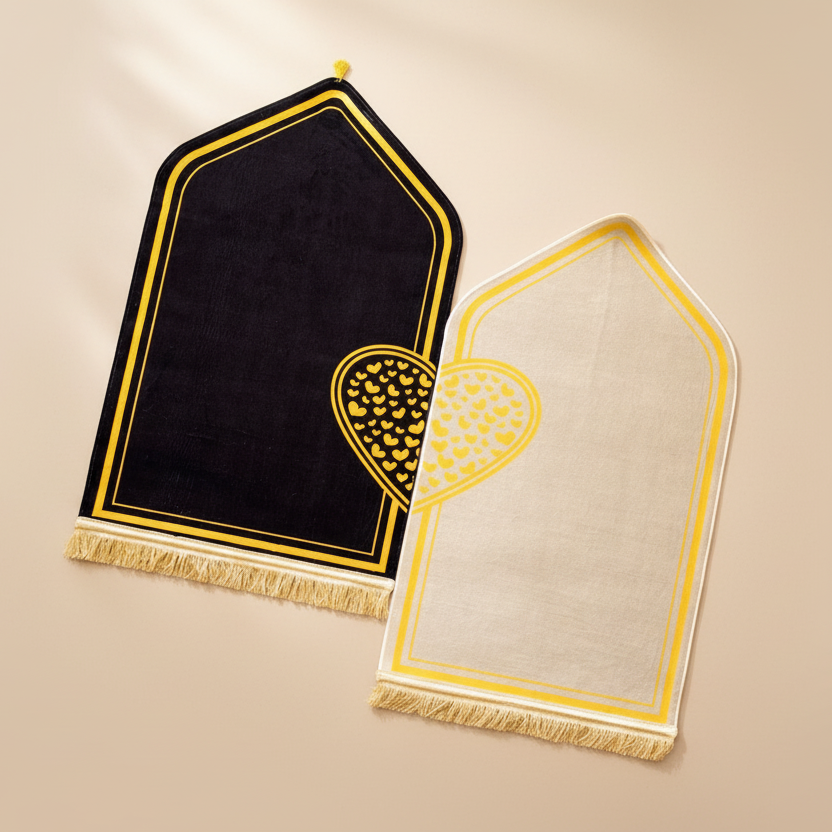 Couple Prayer Mat alifthebookstore