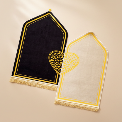 Couple Prayer Mat alifthebookstore