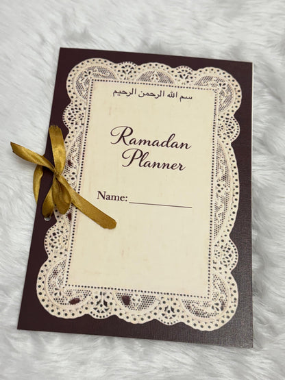 Persian Theme Ramadan Hamper alifthebookstore