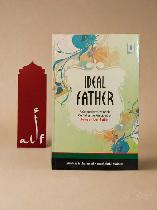 Ideal Father - alifthebookstore