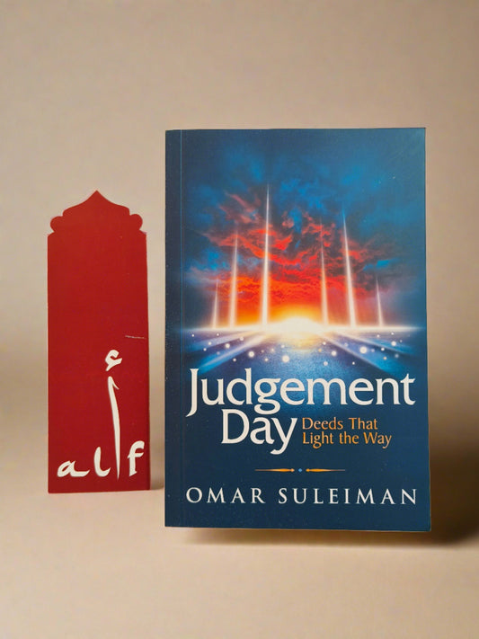Judgement Day - alifthebookstore